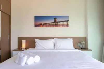 Image de C51 · 1 Chambre Vue Mer Apt à Kamala (300m de la plage)