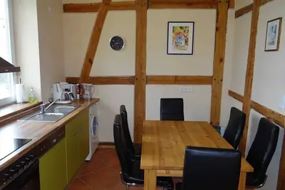 Image de Fuchsbau - Manoir du Redentin