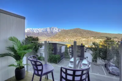 Image de Appartement moderne et confortable