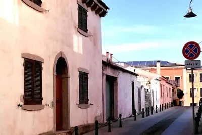 Image de Santa Teresa Gallura - Carlo Felice Verde