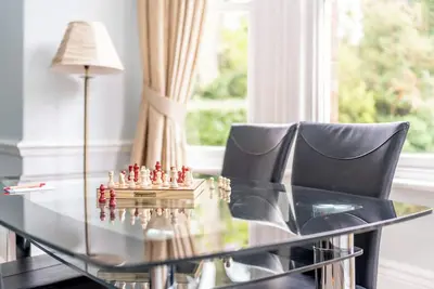 Image de Arley Apartment - 2 Bedroom Apartment in Leafy Cheshire