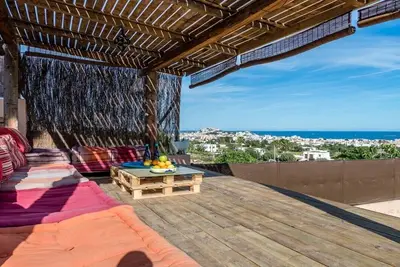 Image de Can Catalina - Villa 10 personnes à Ibiza