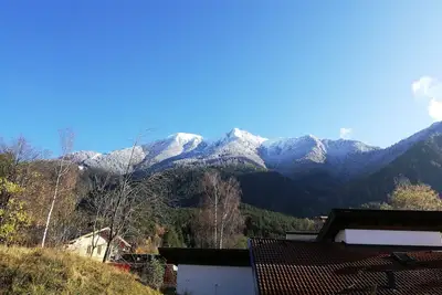 Image de Haus Valle