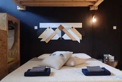 Image de Studio privé de l'artiste
