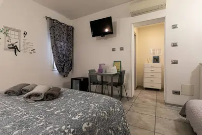 Image de Chambre triple superieure