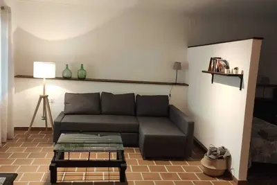 Casa Rural Cortijo Las Huertas Ii