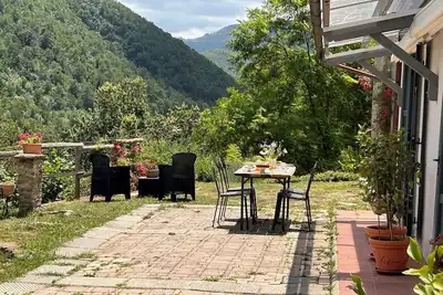 Image de La Maison du campagne