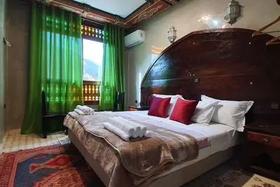 Image de Séjour au Riad Atlas Imlil