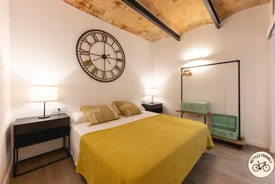 Image de Entresol A - Location de vacances à Gérone | Bravissimo