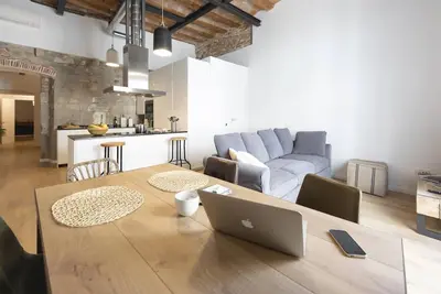 Image de Bali - Appartement de vacances à louer à Gérone | Bravissimo