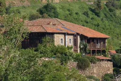 Image de Picos de Europa. Appartements spacieux. Détendez-vous avec des vues spectaculaires