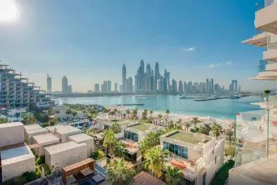 Image de Eden'S Homes & Villas - Five Residences