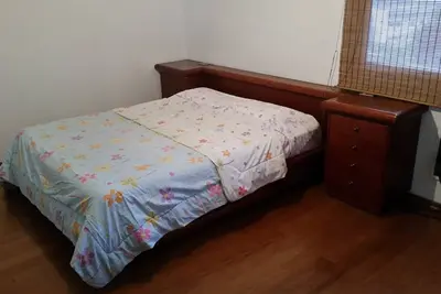 Image de Triplex meublé proche Av L C Berrini.