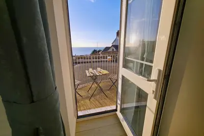 Image de 2 Belmont Court à Woolacombe - 4 couchages dans 2 chambres