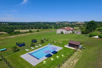 Image de VéloGîtes, Le Vélo Gîte, l’endroit parfait pour des vacances en famille?