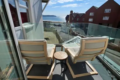 Image de 5 appartements Narracott - 6 couchages dans 2 chambres