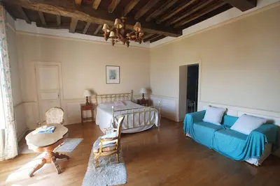 Image de -Chambre Supérieure-