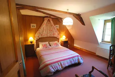 Image de --Chambre Standard--