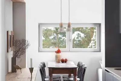 Image de FeWo Iris top 3 appartement neuf et confortable dans un excellent quartier de Badkk