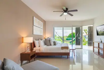 Image de Ocean View Apartment Beach Accesible 2 chambres 2 salles de bain pour 4 personnes Casa Sol