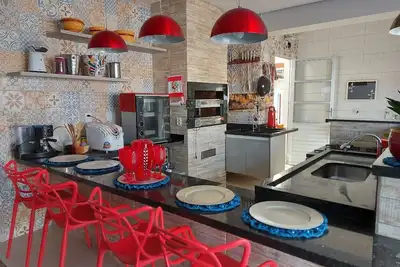 Image de Maison en copropriété, sécurité, propriété semi neuve, dans la ville 15 places.