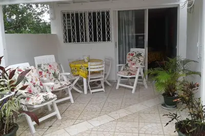 Image de Bienvenue A Ka Nicaise