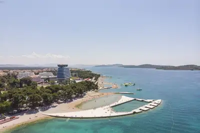 Image de Apartments Mira I