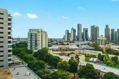 Image de Complete Host Guilfoyle Apartments - Fabulous Designer Pad * Wifi Parking Pool