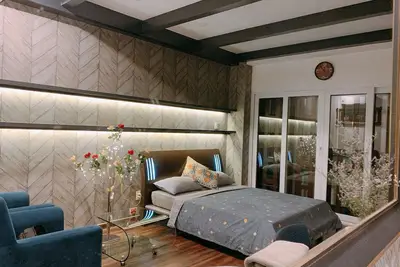Image de Luas Cozy Home - Le luxueux refuge de Chinatown
