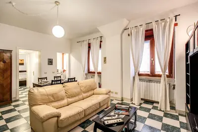 Image de Logement Popolo - Appartement dans le centre de Rome
