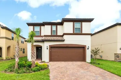 Image de A cada 5 diárias ganhe 1 em Kissimmee Orlando, Fl