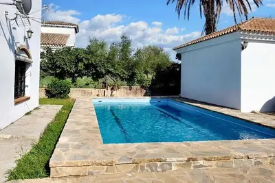Image de Homerez - Villa à Vejer de la Frontera.