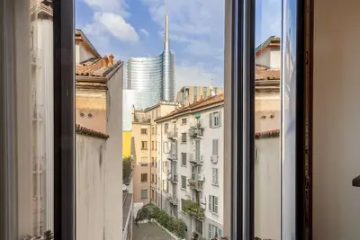 Image de Italianway - Rosales 3 B