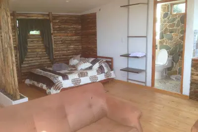 Image de Cabine d'Aurora -