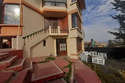 Image de Casa cerca de Obrajes