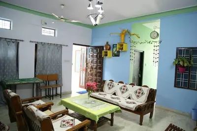 Image de Aura Midtown en Inde