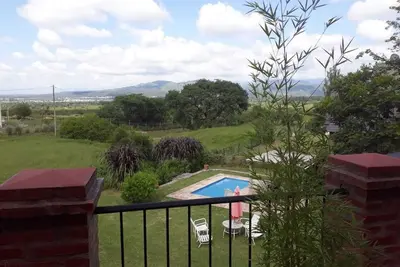 Image de Porque hogar, es donde están los tuyos! ! ! Te ofrecemos el mejor espacio! !