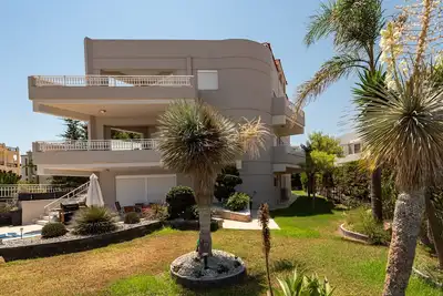 Image de Villa Thalassa Une villa exquise en front de mer