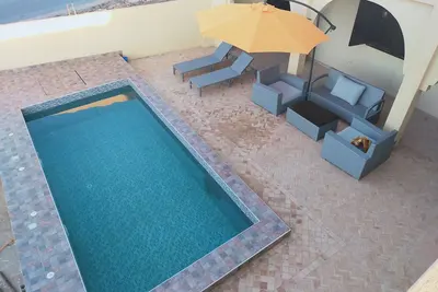 Image de Riad à louer prêt de mirleft