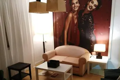 Image de Maison Rafi - En Rond Avec Wifi et climatisation