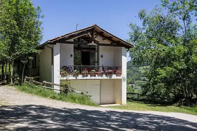 Image de Homerez - Grande maison Ă Gaindola