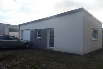 Image de Maison entière proche mer et sentier douanier 900m