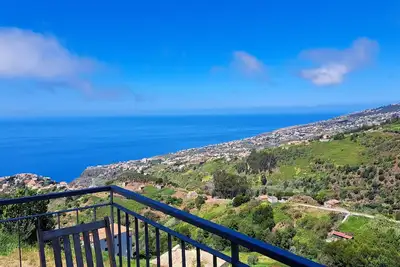 Image de Conceição House Madeira