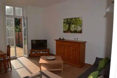 Image de Fosse aux lapins - Manoir de Redentin