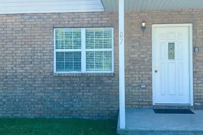 Image de Idéal pour un séjour en famille près de la porte principale de Fort Leonard Wood