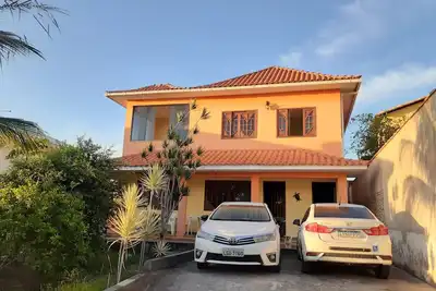 Image de Casa Aconchegante no Condomínio dos Pássaros - Dunas do Peró