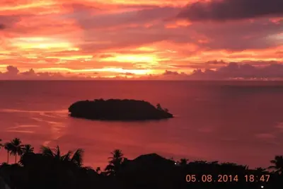 Image de Incroyable Beach View House Apt 2