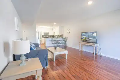 Image de Retraite de plage à Forest Ridge