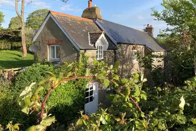 Image de Yew Tree Cottage, Stoke Fleming