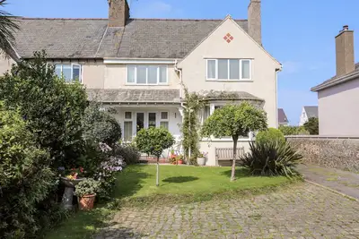 Image de Afallon, family friendly, character holiday cottage in Nefyn